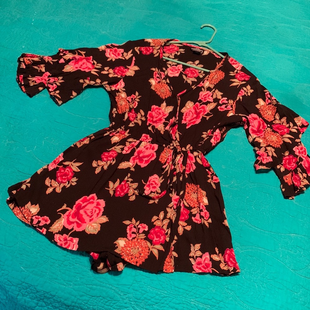 YS Angie Romper